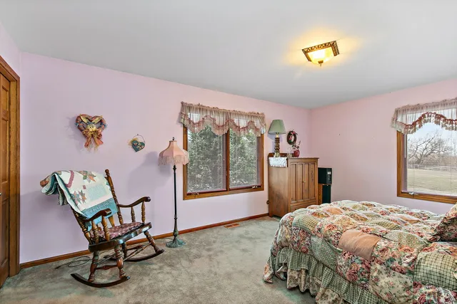 $1,399,000 | 14N700 Factly Road, Sycamore, IL 60178