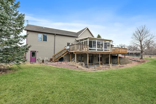 $1,399,000 | 14N700 Factly Road, Sycamore, IL 60178