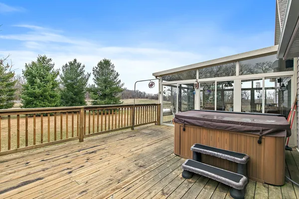 $1,399,000 | 14N700 Factly Road, Sycamore, IL 60178