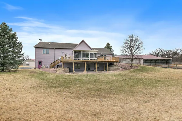 $1,399,000 | 14N700 Factly Road, Sycamore, IL 60178