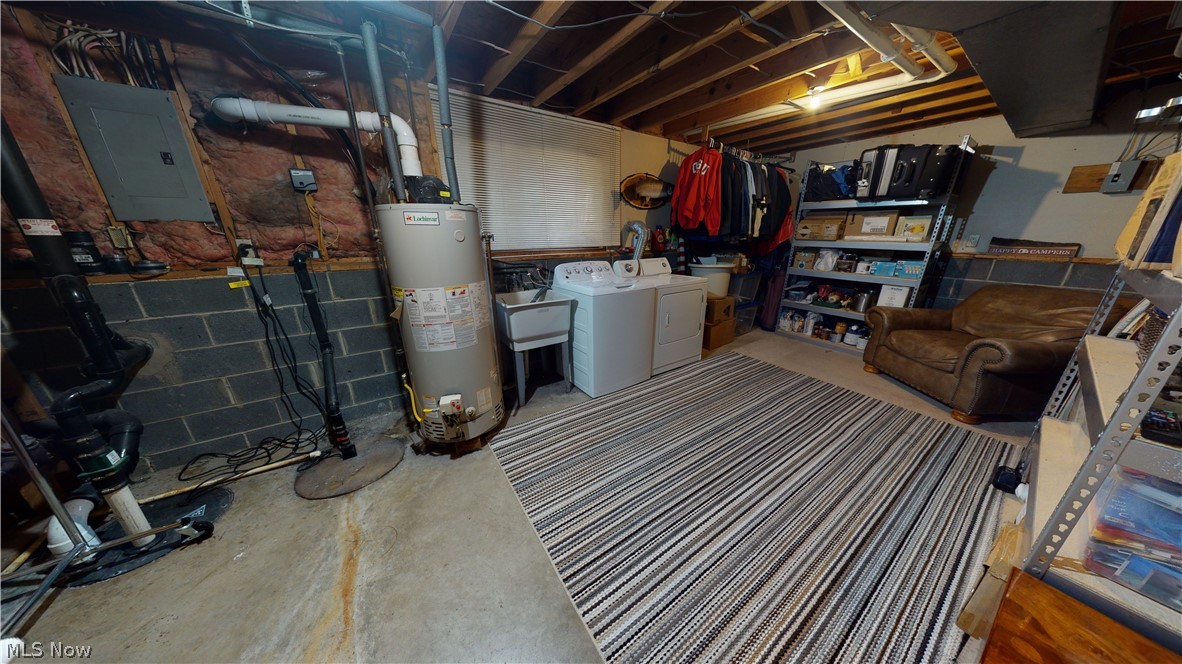 2980 Narrows Road Perry, OH 44081 - Photo 25 of 28