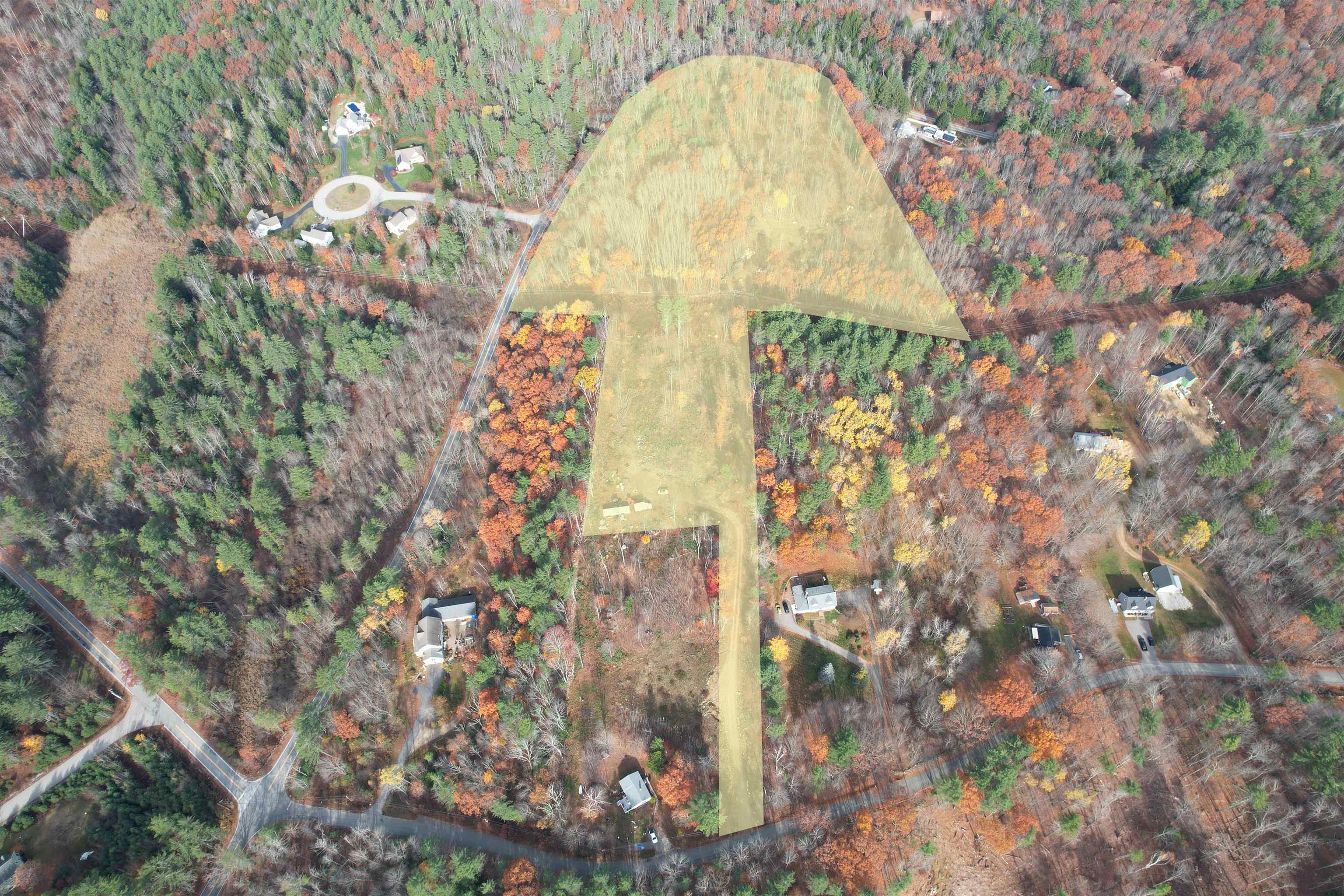 15 Hot Hole Pond Road Concord, NH 03301 - Photo 8 of 8