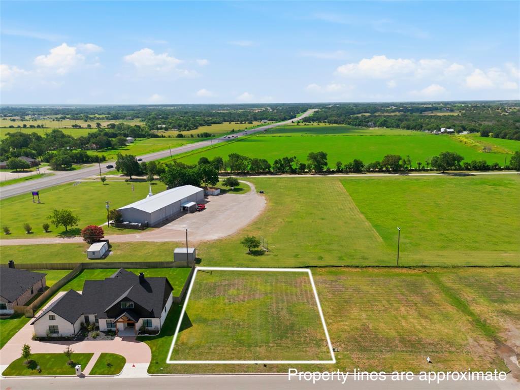 Lot 4 Water View Lane Robinson, TX 76706 - Photo 1 of 6
