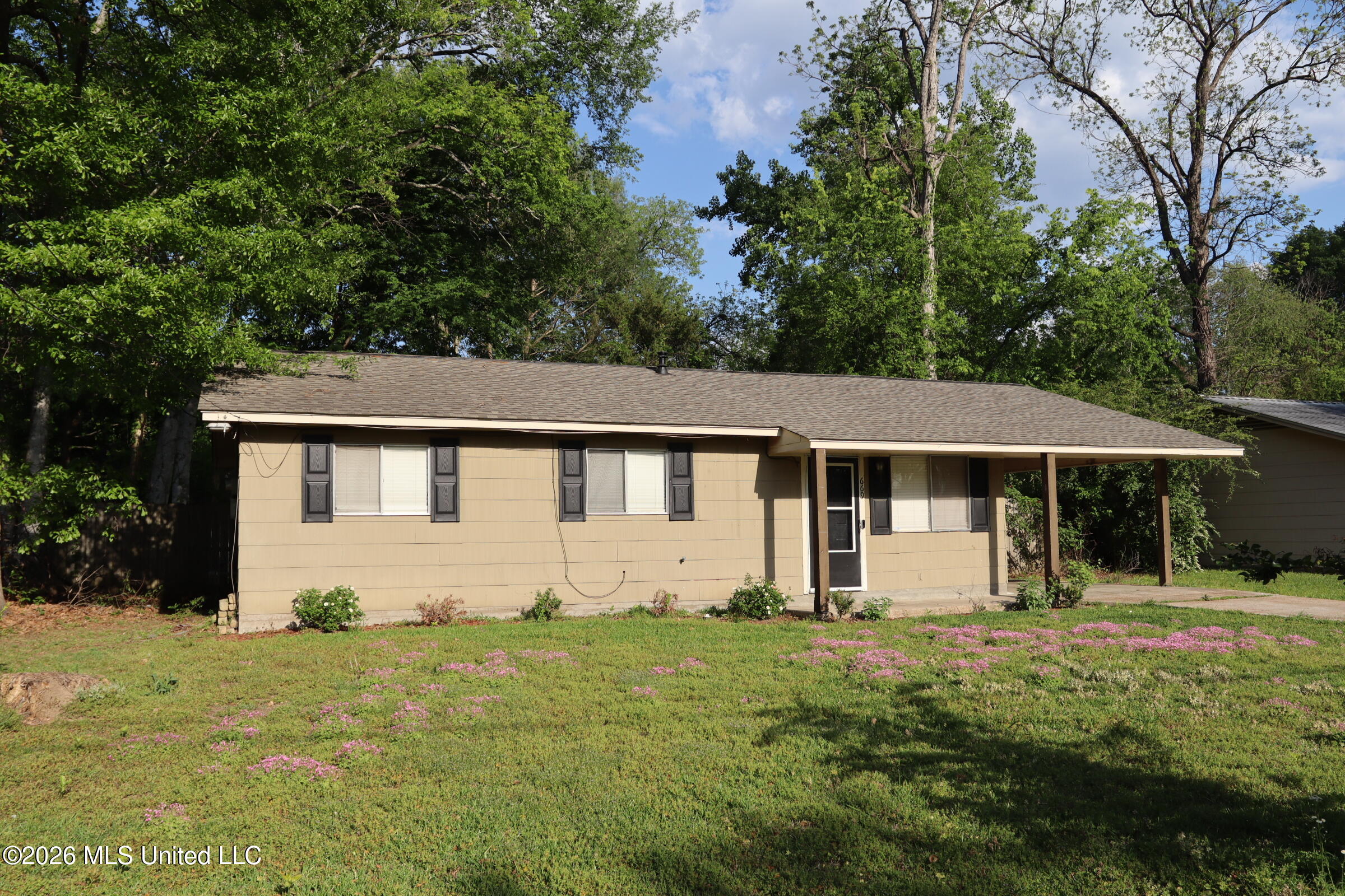 669 Ralde Circle Ridgeland, MS 39157 - Photo 4 of 17 IMG_4135