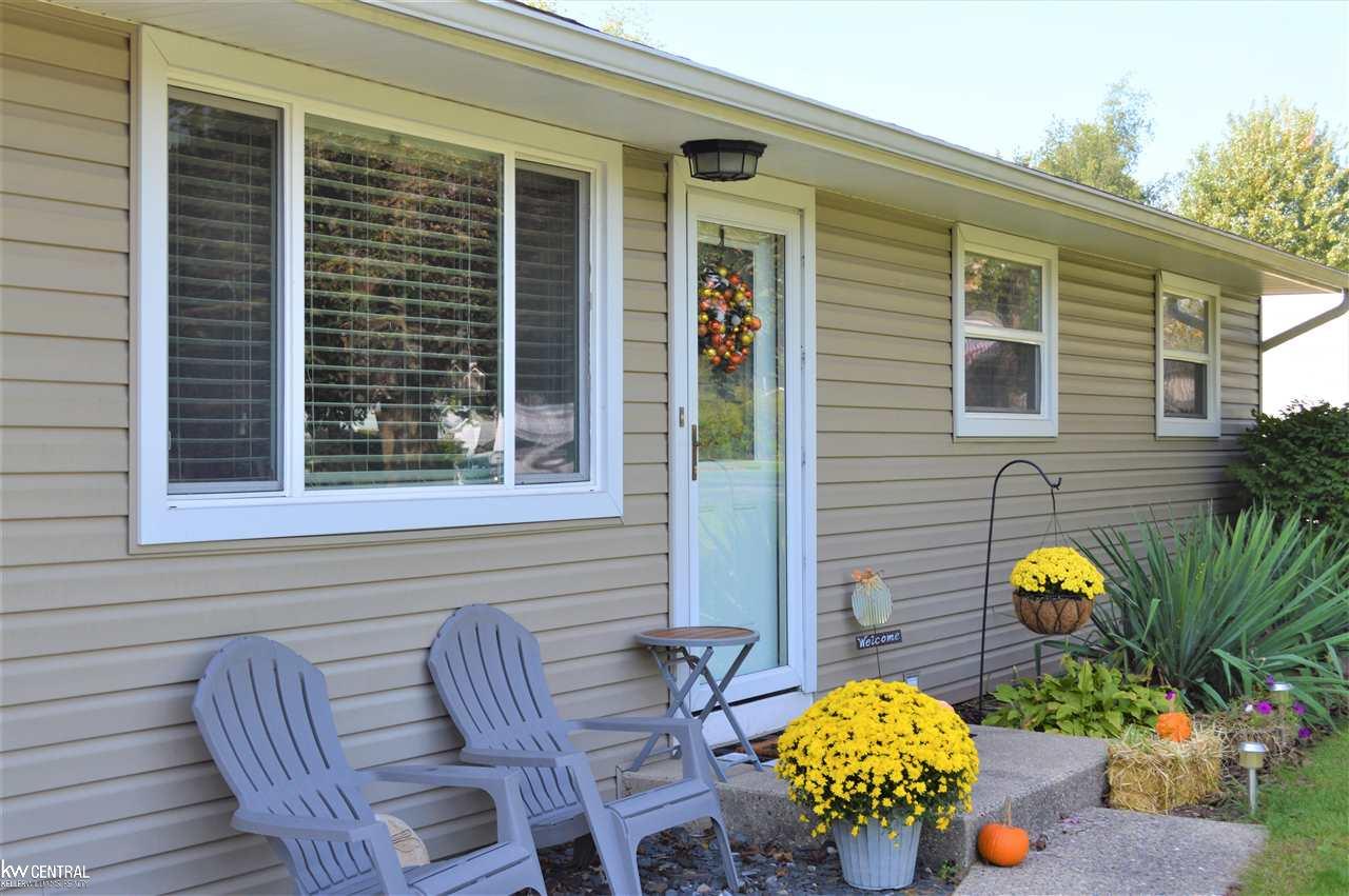 3120 Longview Avenue Rochester, MI 48307 - Photo 3 of 35 Welcome