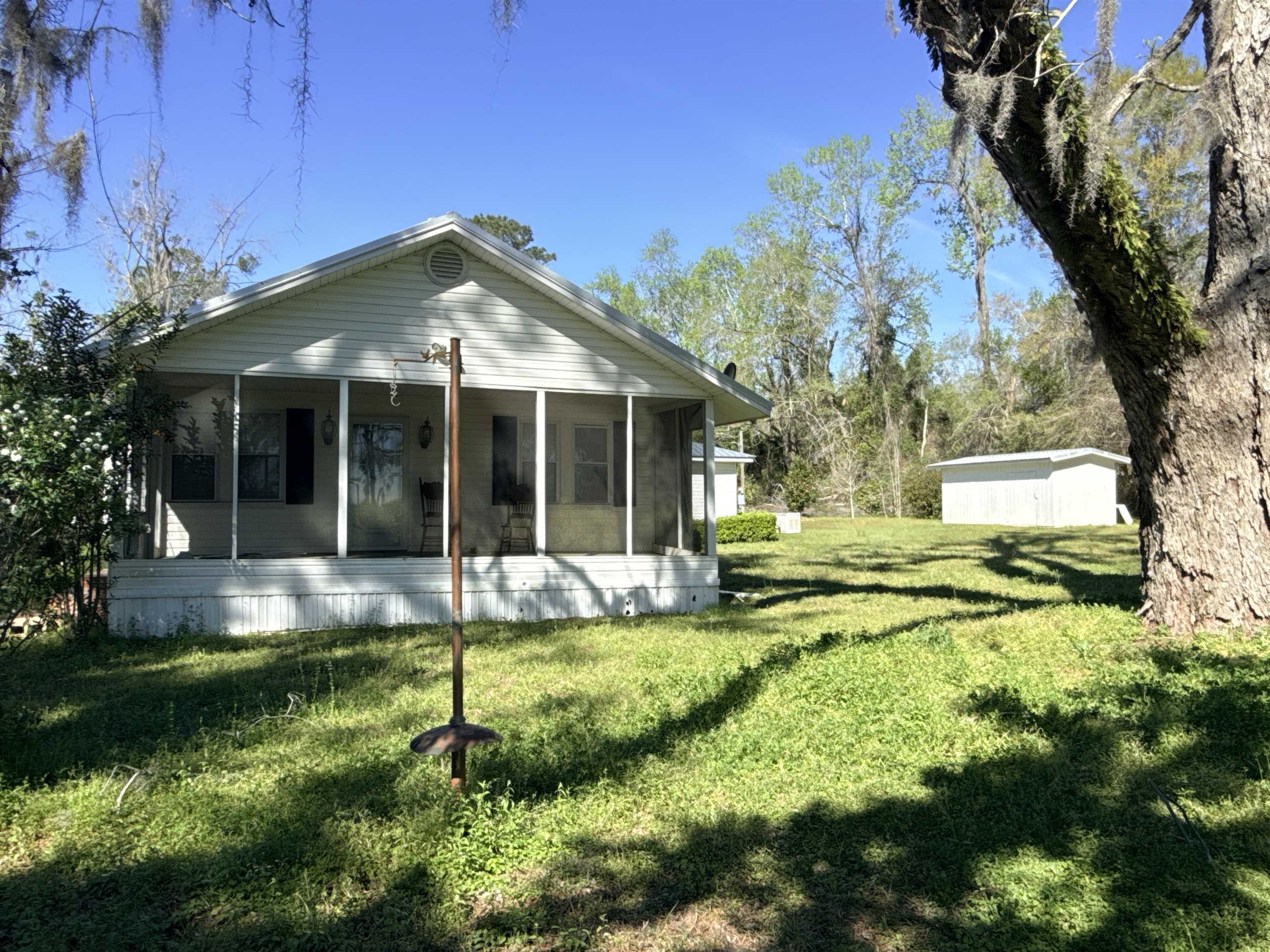 167 Phelps Road Monticello, FL 32344 - Photo 28 of 30