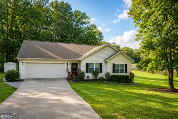 $299,000 | 126 Windchime Cir Drive, Demorest, GA 30535