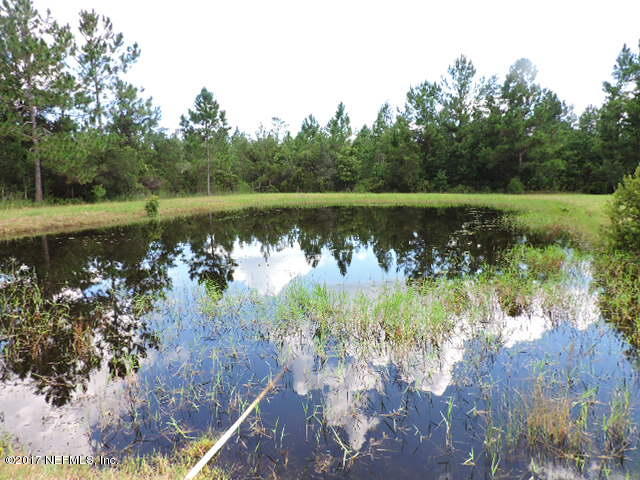 4330 Bondarenko Road Keystone Heights, FL 32656 - Photo 12 of 56 Pond