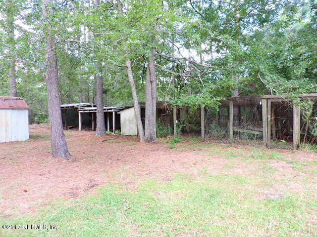 4330 Bondarenko Road Keystone Heights, FL 32656 - Photo 15 of 56 Kennels