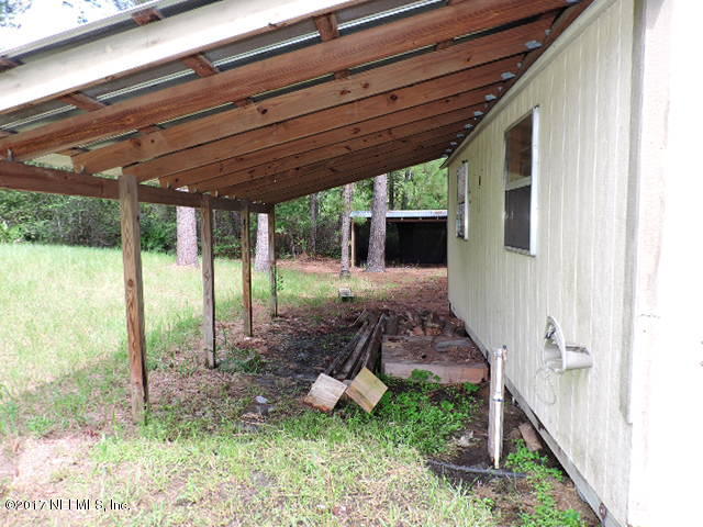 4330 Bondarenko Road Keystone Heights, FL 32656 - Photo 19 of 56 More Barn Storage
