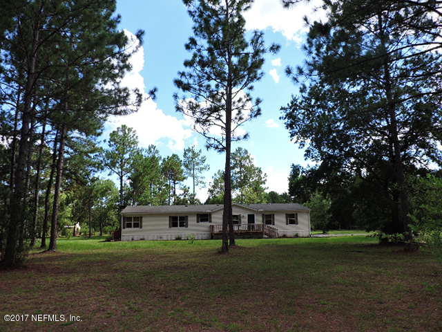 4330 Bondarenko Road Keystone Heights, FL 32656 - Photo 20 of 56 Front