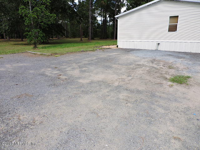 4330 Bondarenko Road Keystone Heights, FL 32656 - Photo 23 of 56 Parking Area