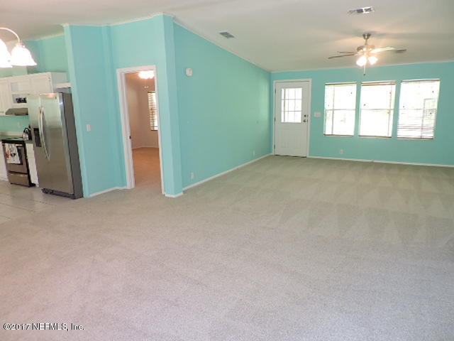 4330 Bondarenko Road Keystone Heights, FL 32656 - Photo 26 of 56 Dining/Living Combo