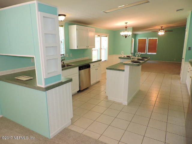 4330 Bondarenko Road Keystone Heights, FL 32656 - Photo 29 of 56 Kitchen