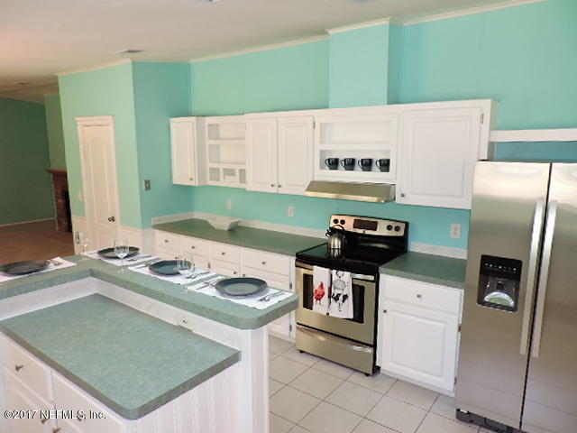 4330 Bondarenko Road Keystone Heights, FL 32656 - Photo 30 of 56 Kitchen