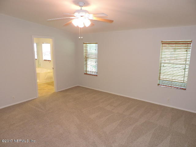 4330 Bondarenko Road Keystone Heights, FL 32656 - Photo 35 of 56 Master Bedroom