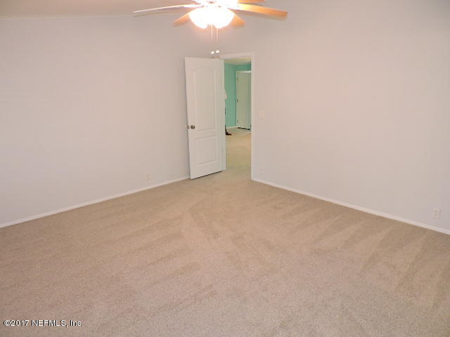 4330 Bondarenko Road Keystone Heights, FL 32656 - Photo 36 of 56 Master Bedroom Reverse