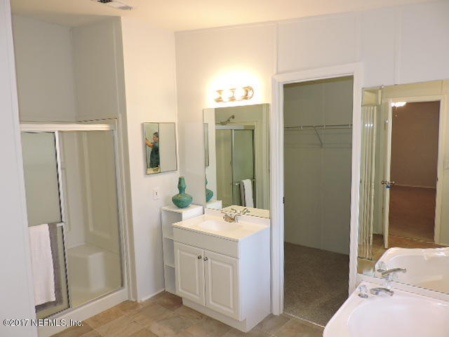 4330 Bondarenko Road Keystone Heights, FL 32656 - Photo 38 of 56 Master En-suite