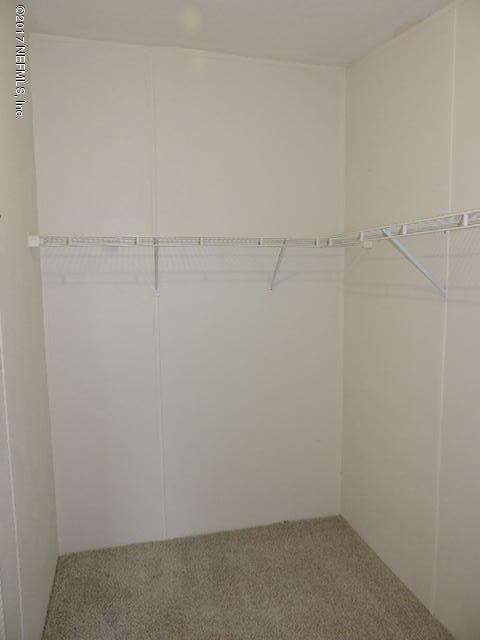 4330 Bondarenko Road Keystone Heights, FL 32656 - Photo 43 of 56 Master Walk-in