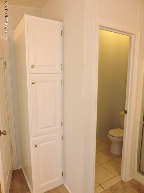 4330 Bondarenko Road Keystone Heights, FL 32656 - Photo 50 of 56 Separate Commode Room