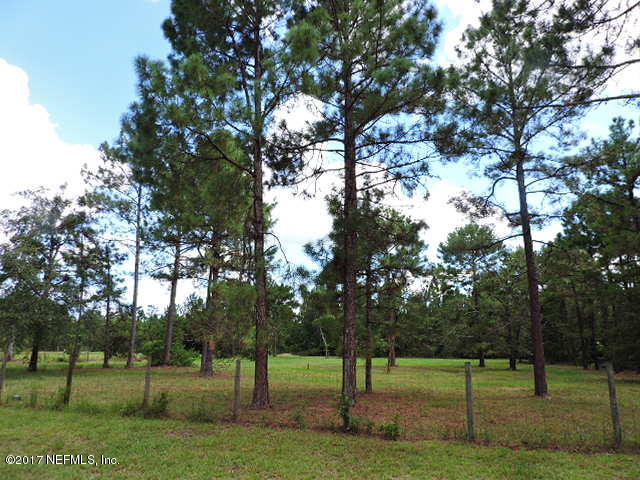 Paddocks