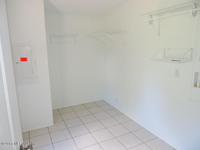 4330 Bondarenko Road Keystone Heights, FL 32656 - Photo 52 of 56 Laundry Room