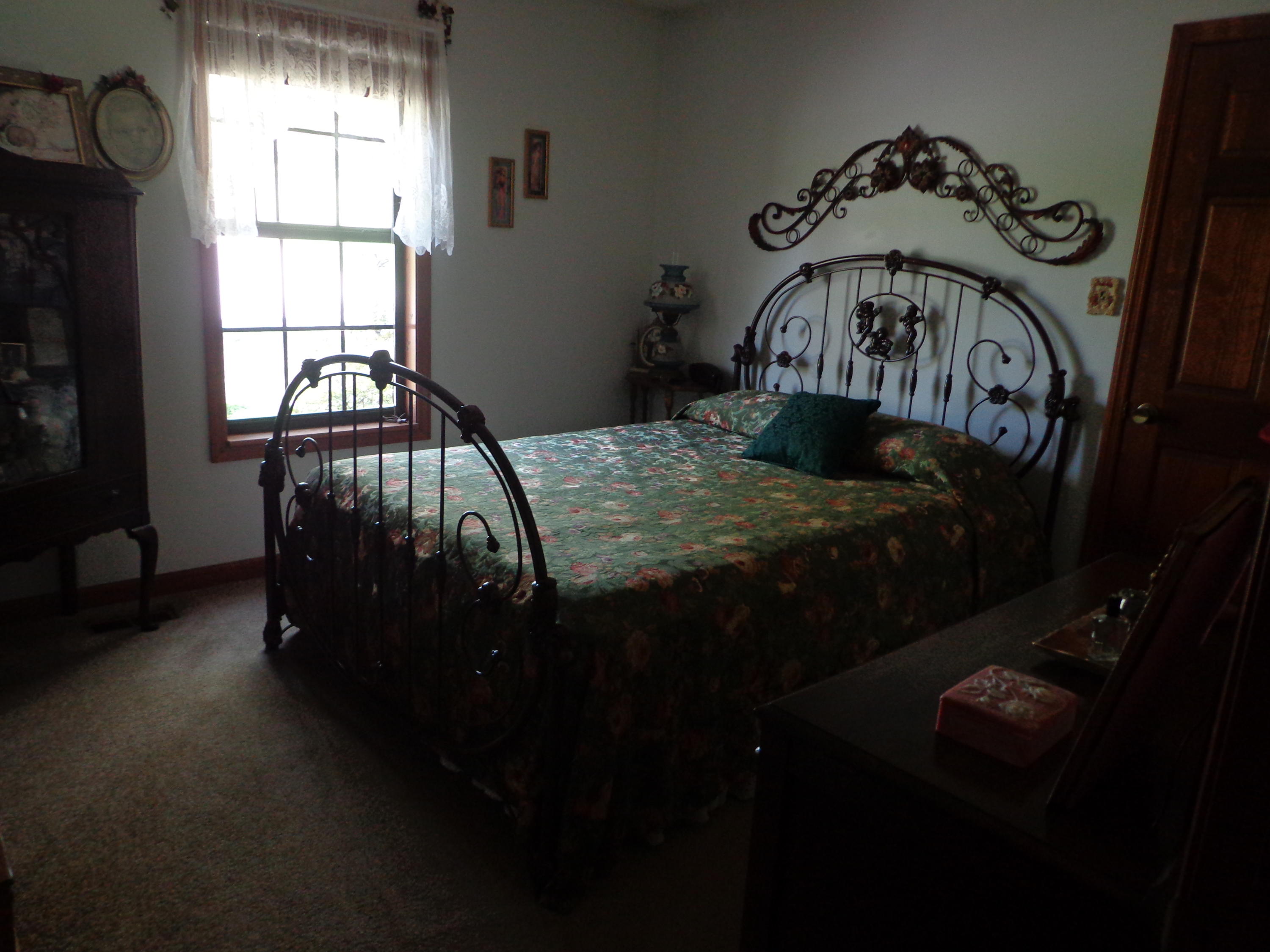 232 Disco Loop Road Friendsville, TN 37737 - Photo 22 of 24 extra bedroom