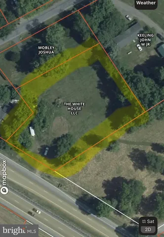 $97,000 | 6107 Ocean Gateway, Queenstown, MD 21658