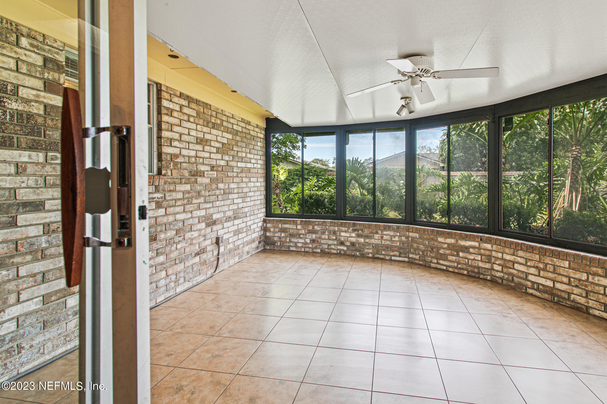 71 Vanderford Road East Orange Park, FL 32073 - Photo 32 of 52 a view of an empty room with a window
