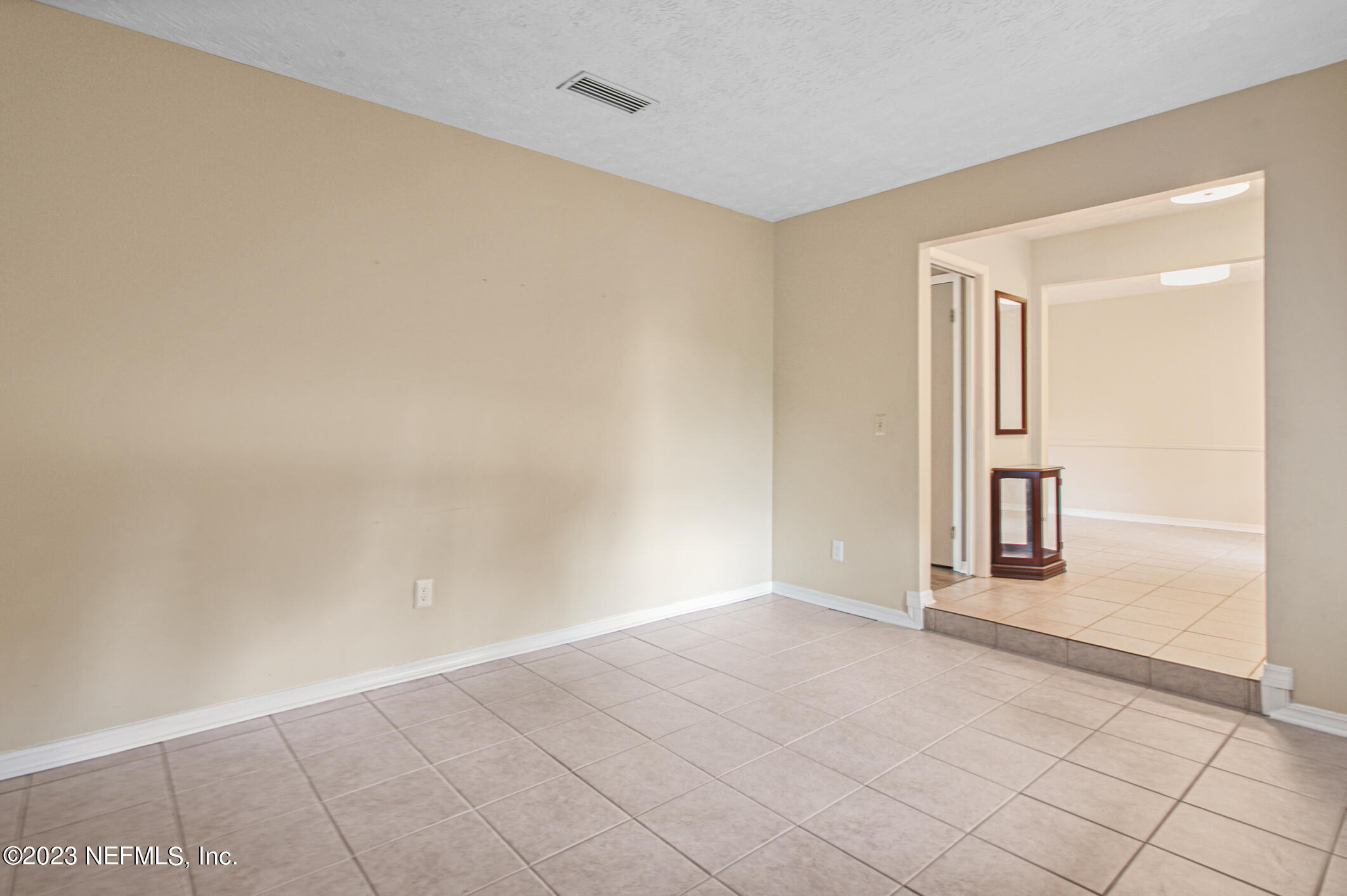 71 Vanderford Road East Orange Park, FL 32073 - Photo 6 of 52 an empty room with windows