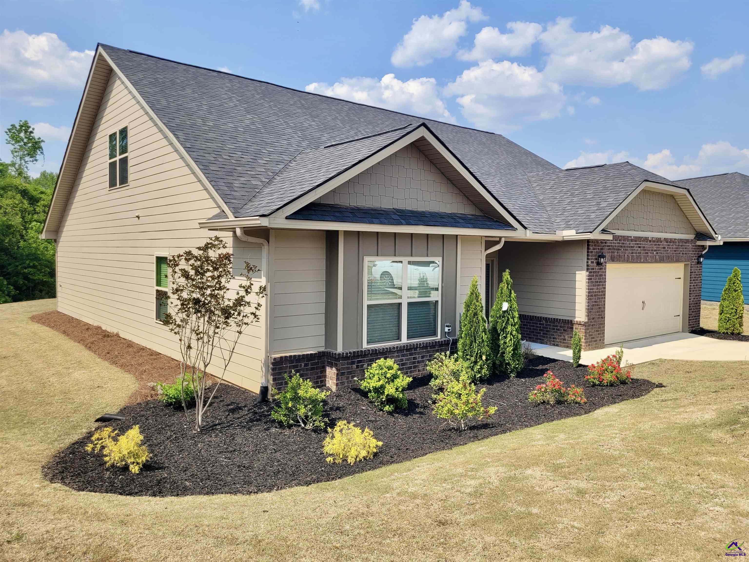 608 Britton Way Macon, GA 31216 - Photo 4 of 27