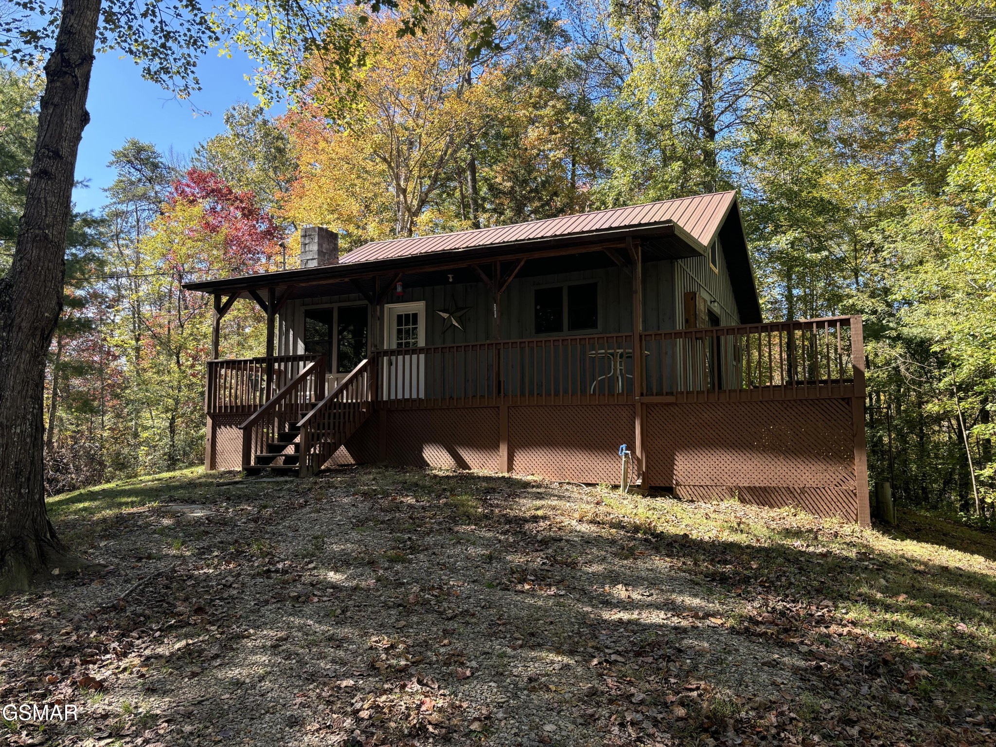 4581 Haire Road Hartford, TN 37753 - Photo 13 of 21 Gallery Image 13