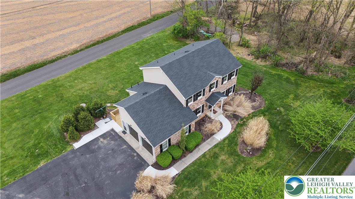 2575 Huckleberry Road Allentown, PA 18104 - Photo 55 of 57