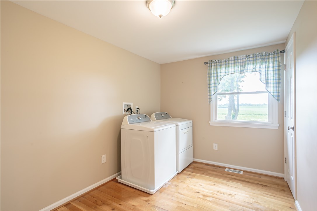 1206 Mile Square Road Mendon, NY 14506 - Photo 18 of 25