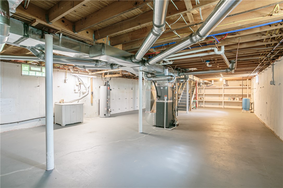 1206 Mile Square Road Mendon, NY 14506 - Photo 20 of 25