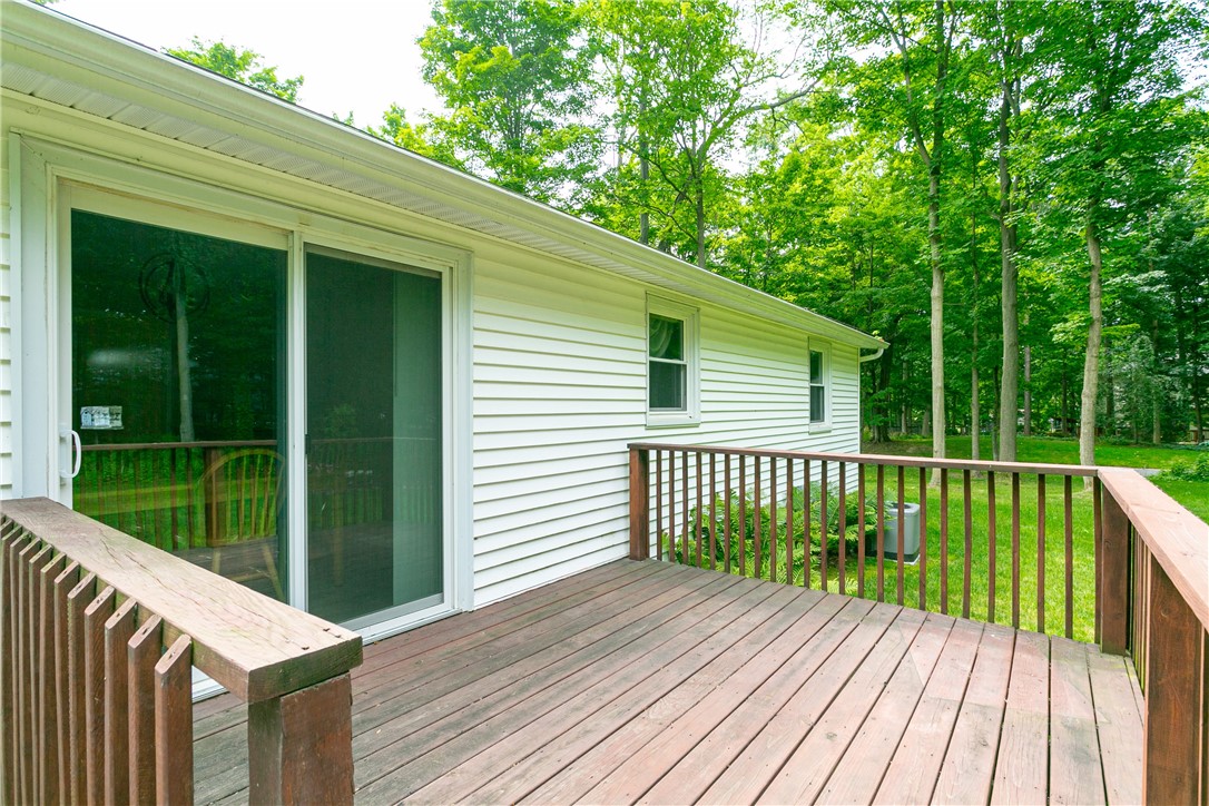 1206 Mile Square Road Mendon, NY 14506 - Photo 21 of 25