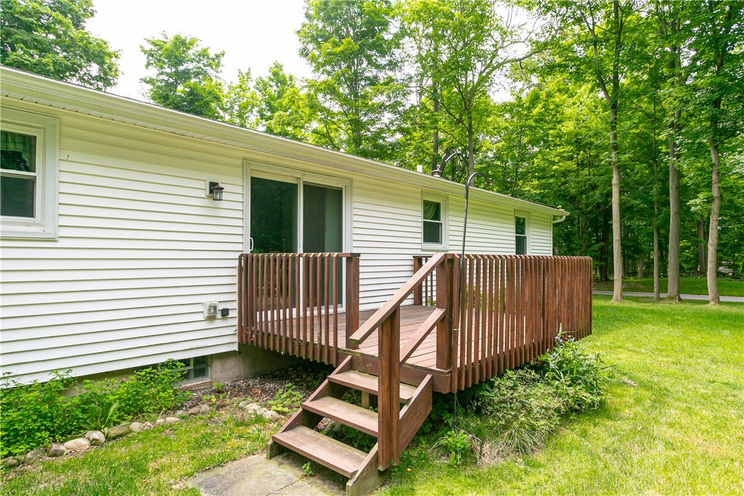 1206 Mile Square Road Mendon, NY 14506 - Photo 22 of 25