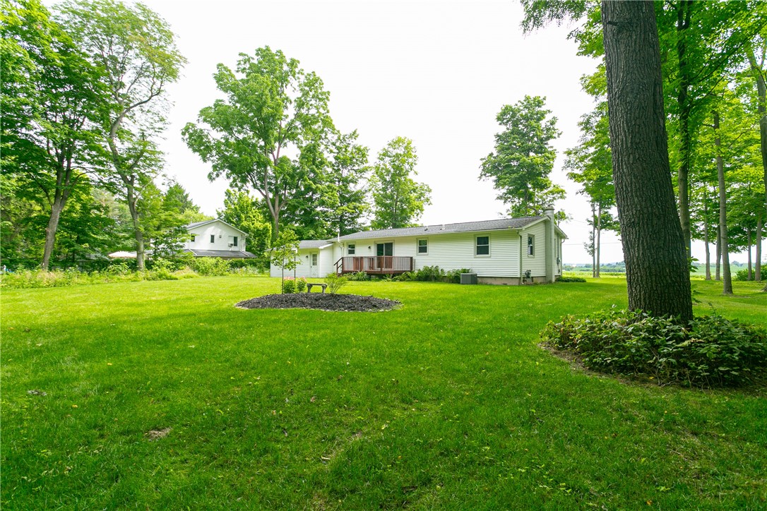 1206 Mile Square Road Mendon, NY 14506 - Photo 25 of 25
