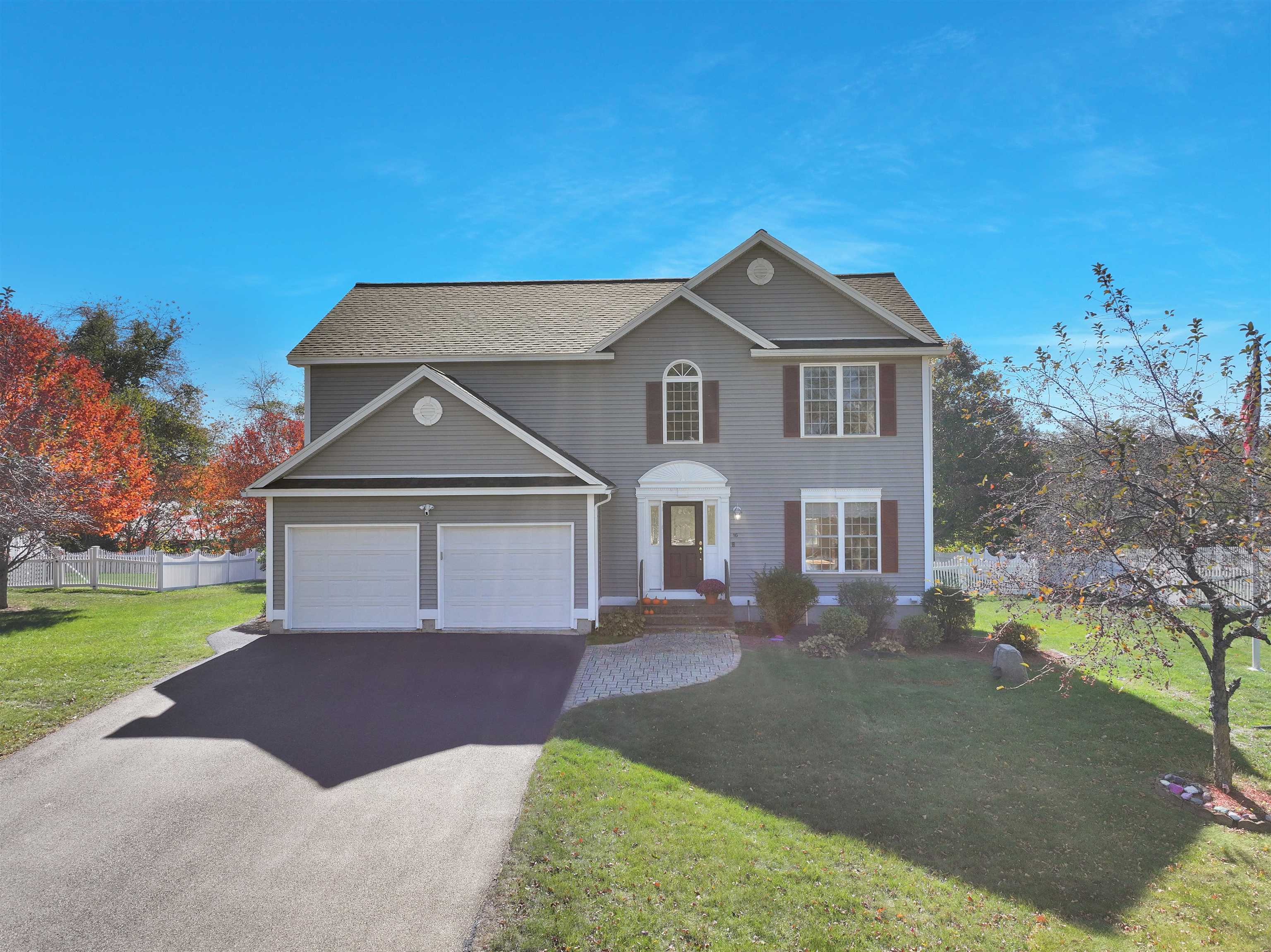 16 Summit Road Bedford, NH 03110 - Photo 42 of 43