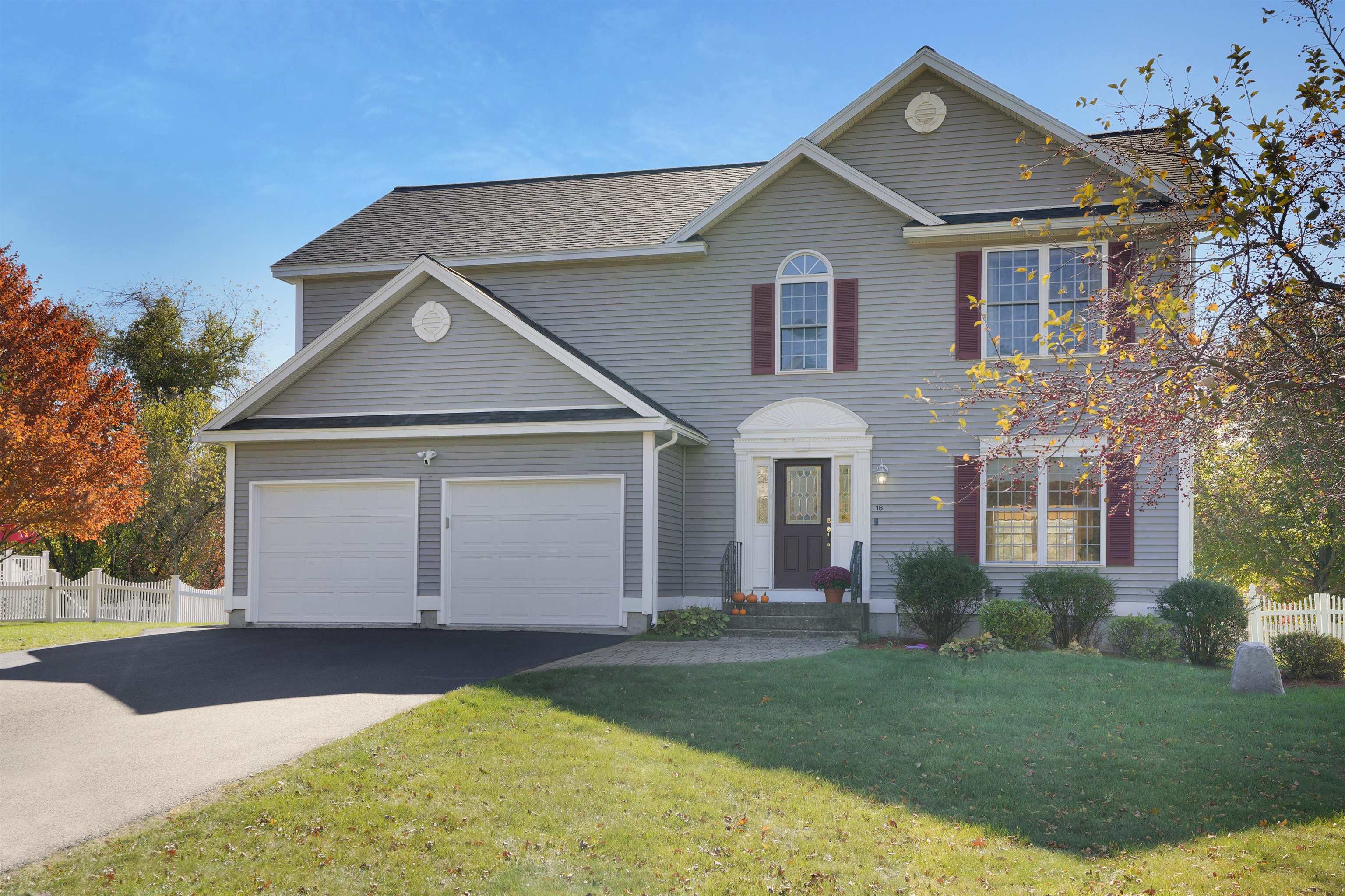 16 Summit Road Bedford, NH 03110 - Photo 43 of 43