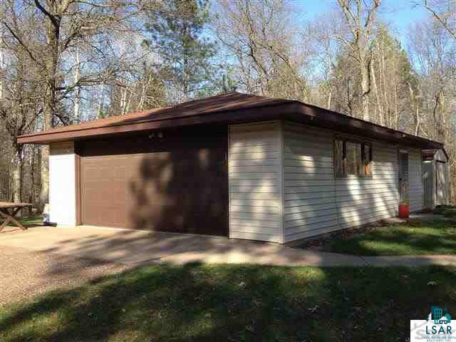 9123 Southwest Badger Road Spooner, WI 54801 - Photo 3 of 8 Gallery Image 3