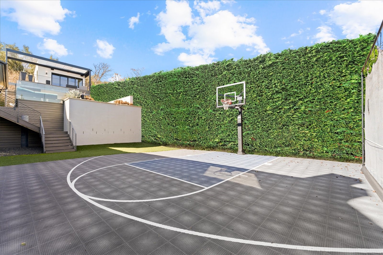 2100 Headwater Lane Austin, TX 78746 - Photo 28 of 39