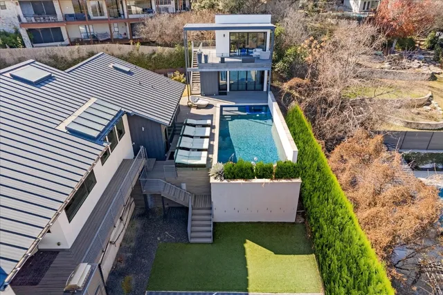 $3,795,000 | 2100 Headwater Lane, Austin, TX 78746