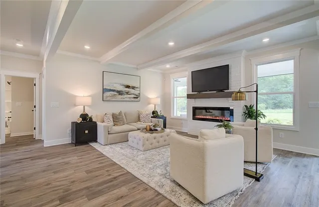 $571,565 | 5276 Baymont Drive, Gainesville, GA 30507