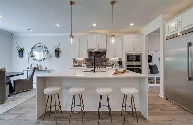 $571,565 | 5276 Baymont Drive, Gainesville, GA 30507