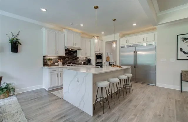 $571,565 | 5276 Baymont Drive, Gainesville, GA 30507