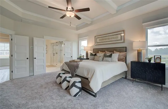 $571,565 | 5276 Baymont Drive, Gainesville, GA 30507