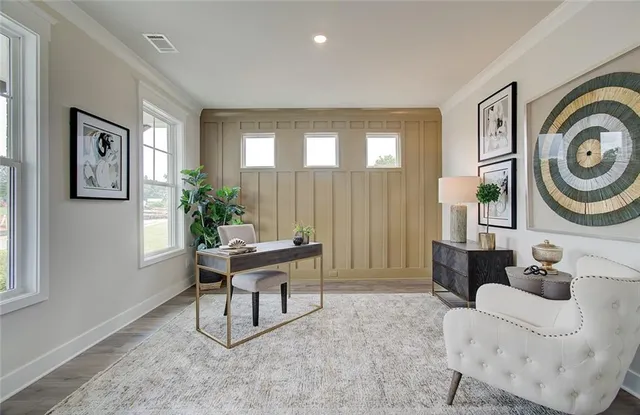 $571,565 | 5276 Baymont Drive, Gainesville, GA 30507