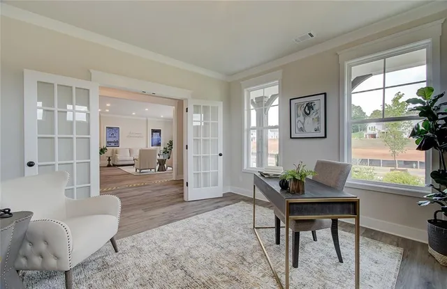 $571,565 | 5276 Baymont Drive, Gainesville, GA 30507