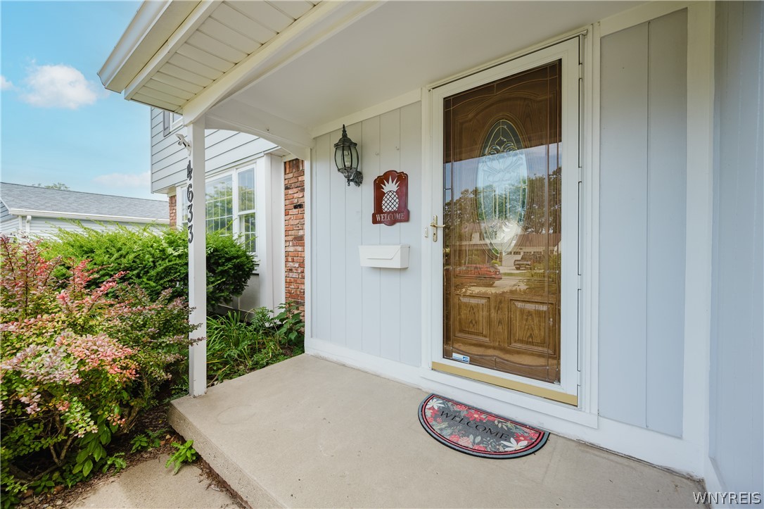 4633 Deerfield Road Hamburg, NY 14075 - Photo 4 of 50 Gallery Image 4